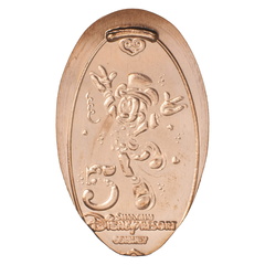 SDR2102-5th Anniversary Mickey Mouse