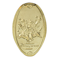 SDR2104-5th Anniversary Chip and Dale