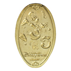 SDR2105-5th Anniversary Donald Duck