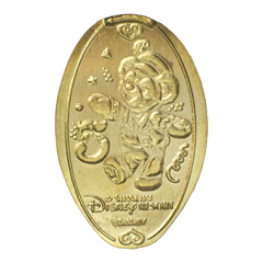 SDR2106-5th Anniversary Duffy