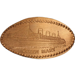 BUN-147 Queen Mary