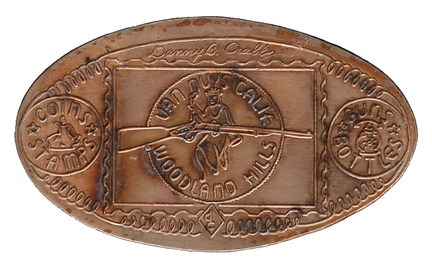 CRA-700 Danny Crabb Store Card
