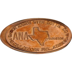 DOW-440 ANA Houston