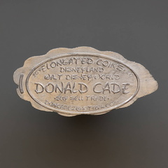 Don Cade 2020