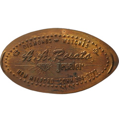 ROS-001-AA Rosato Jeweler-A