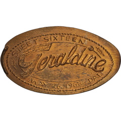 ROS-046 Geraldine
