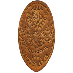 TEC-ANA 1991 Chicago