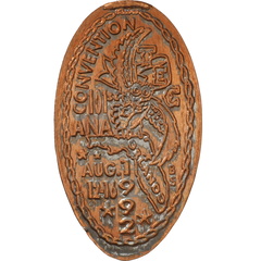 TEC-ANA 1992 Orlando