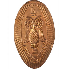 462-ANA Meet 2009 Los Angeles