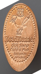 AZ-Seligman-RoadRunner Cafe-Mach 1-RoadRunner