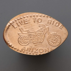 AZ-Seligman-Rusty Bolt-Mach 1-Motorcycle